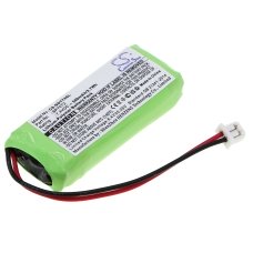 Înlocuire compatibilă pentru bateria Dogtra AE562438P6H,AE602048P6H,BP74T2