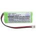 Înlocuire compatibilă pentru bateria Dogtra AE562438P6H,AE602048P6H,BP74T2