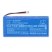 Baterie compatibil cu Sanyo CS-SDU338MD