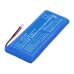 Baterie compatibil cu Sanyo CS-SDU338MD