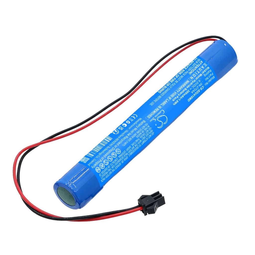 Baterii compatibil cu Sanyo MDF-U4186F MDF-U4186F CS-SDU418MD