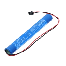 Înlocuire compatibilă pentru bateria Sanyo 5N-270AA