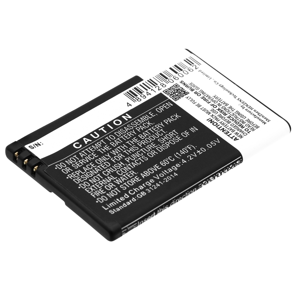 Baterii Baterie GPS, Navigator CS-SDV350SL