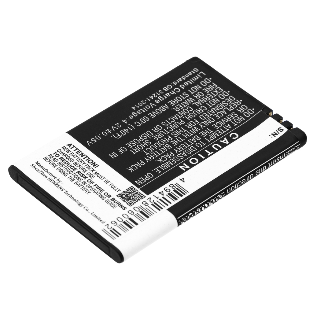 Baterii Baterie GPS, Navigator CS-SDV350SL