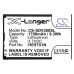 Baterii Baterie GPS, Navigator CS-SDV350SL
