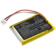 Înlocuire compatibilă pentru bateria Sennheiser AHB702535PCT-01
