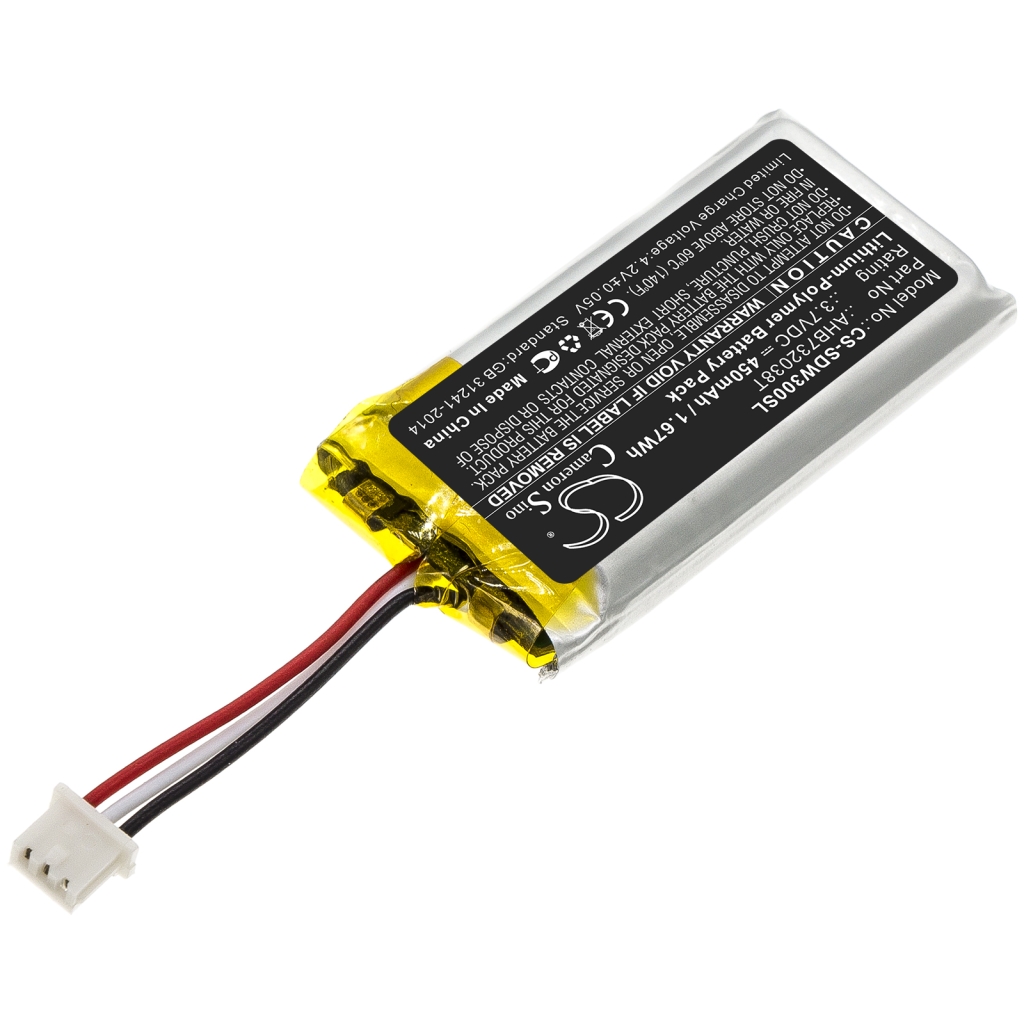 Baterie căști wireless Sennheiser Pro1 ML (CS-SDW300SL)
