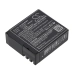 Camera Battery Eken CS-SDX400MC