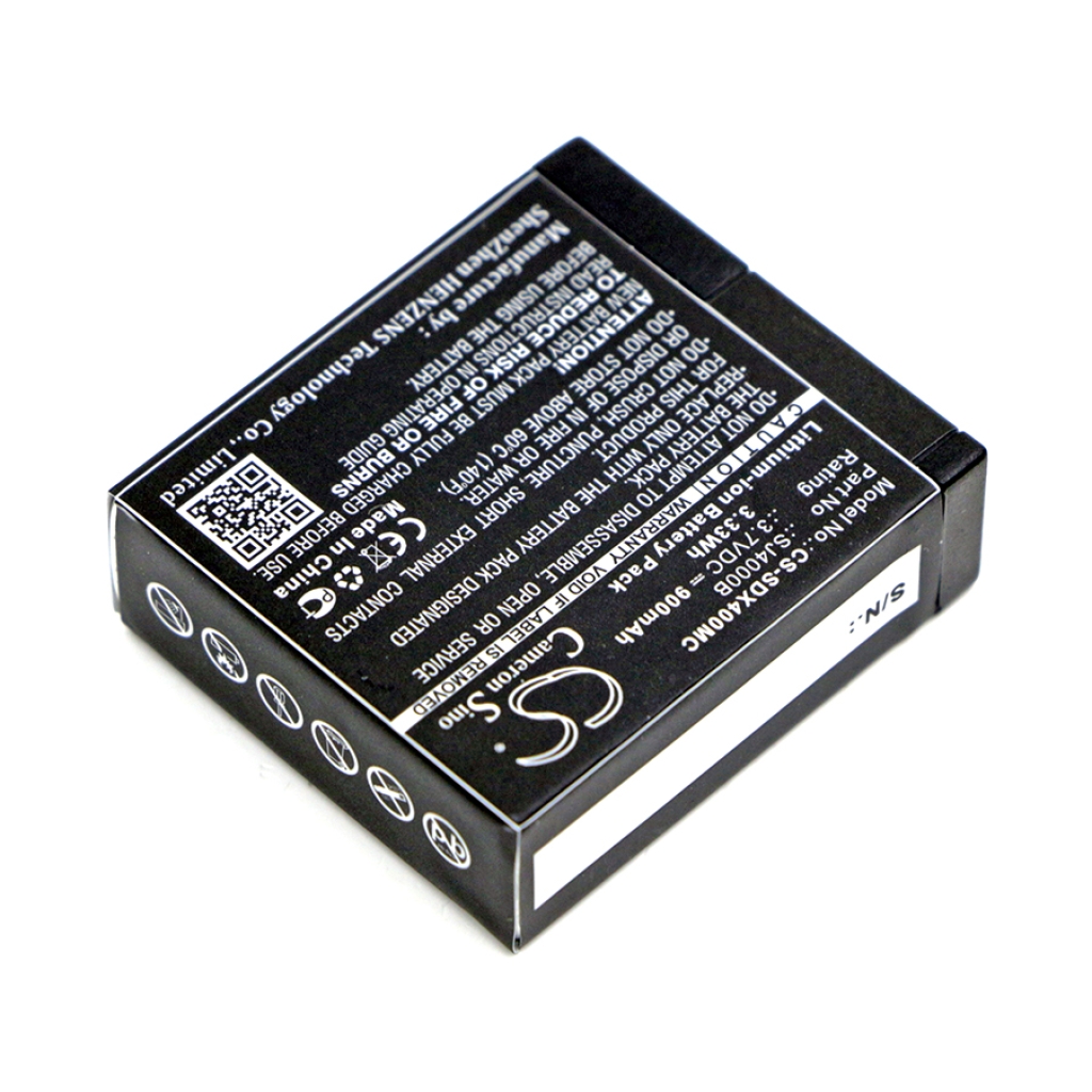 Sjcam Sports Cam W7