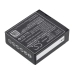 Camera Battery Eken CS-SDX400MC