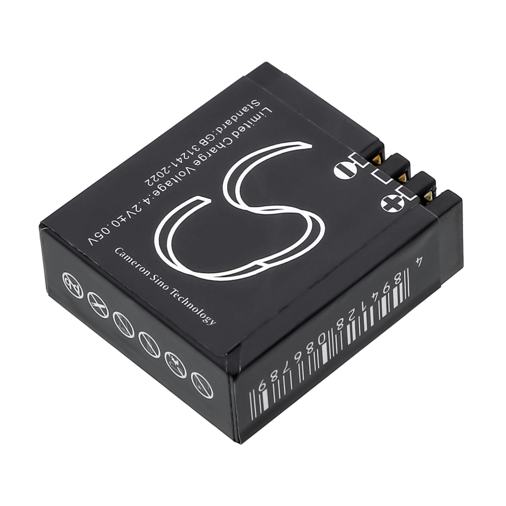 Camera Battery Eken CS-SDX400MC