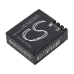 Camera Battery Eken CS-SDX400MC