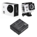 Camera Battery Eken CS-SDX400MC