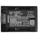 Camera Battery Sony CS-SDX450MX