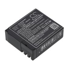 Înlocuire compatibilă pentru bateria Cybernetik BR-01,GP200,PG1050,S009,SJ4000B