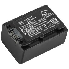 Înlocuire compatibilă pentru bateria Sony NP-FV50A