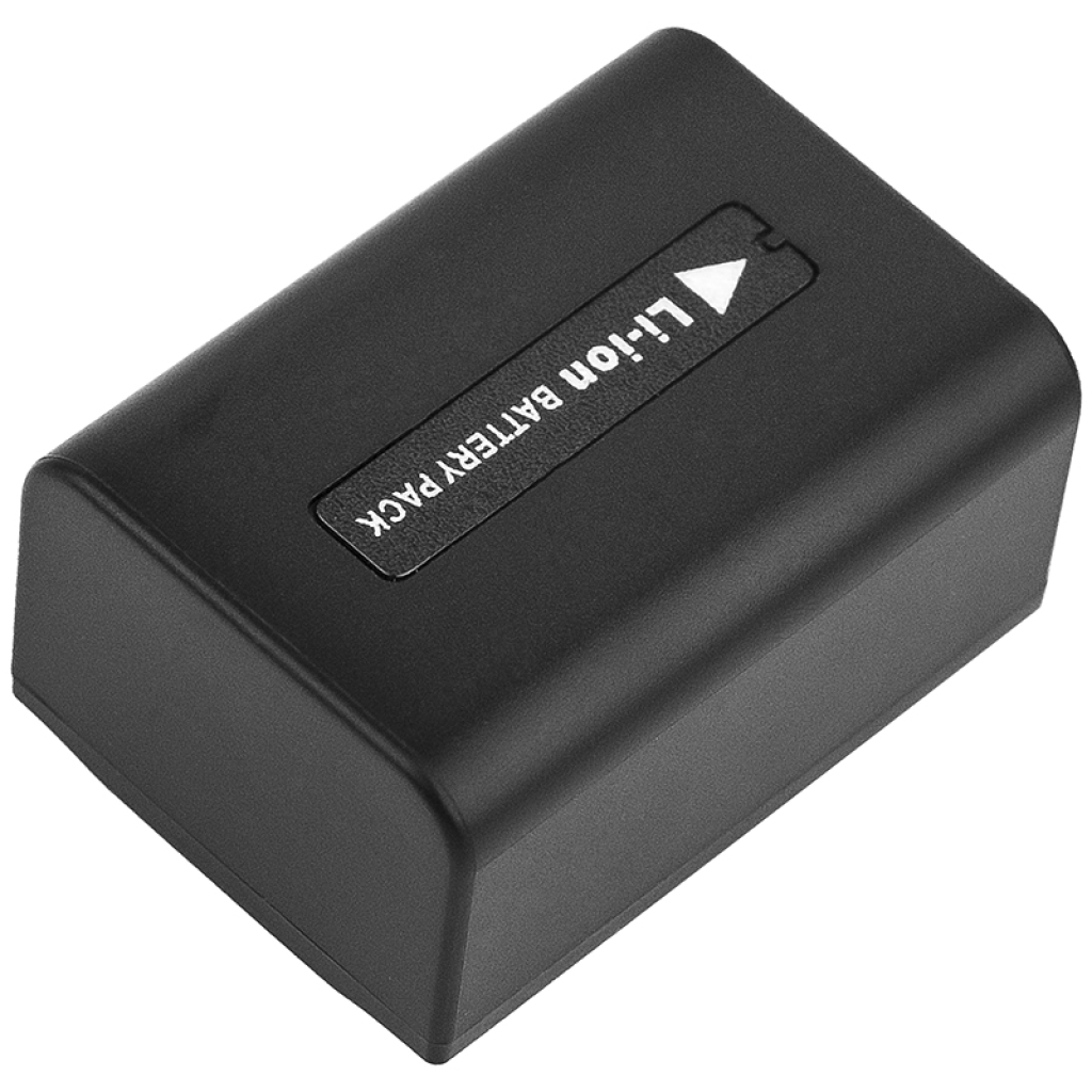 Înlocuire compatibilă pentru bateria Sony NP-FV50A