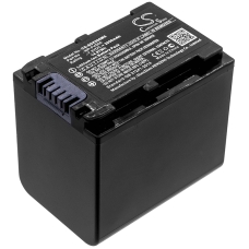 Înlocuire compatibilă pentru bateria Sony NP-FV50A