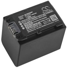 Înlocuire compatibilă pentru bateria Sony NP-FV50A