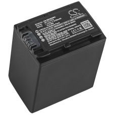Înlocuire compatibilă pentru bateria Sony NP-FV100A