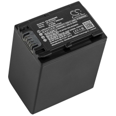 Înlocuire compatibilă pentru bateria Sony NP-FV100A
