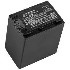 Înlocuire compatibilă pentru bateria Sony NP-FV100A