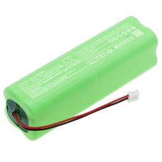 Înlocuire compatibilă pentru bateria Spektrum JR-2,JR-2S,JR-A,JR2,JR2S...