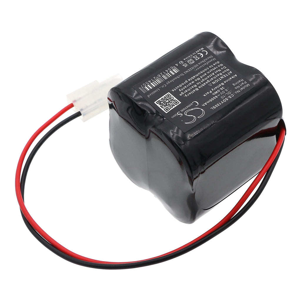 Alarm lock Doorlock CS-SDY150SL