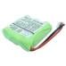 Baterie telefon fără fir Sagem DECT C32 (CS-SEC31CL)