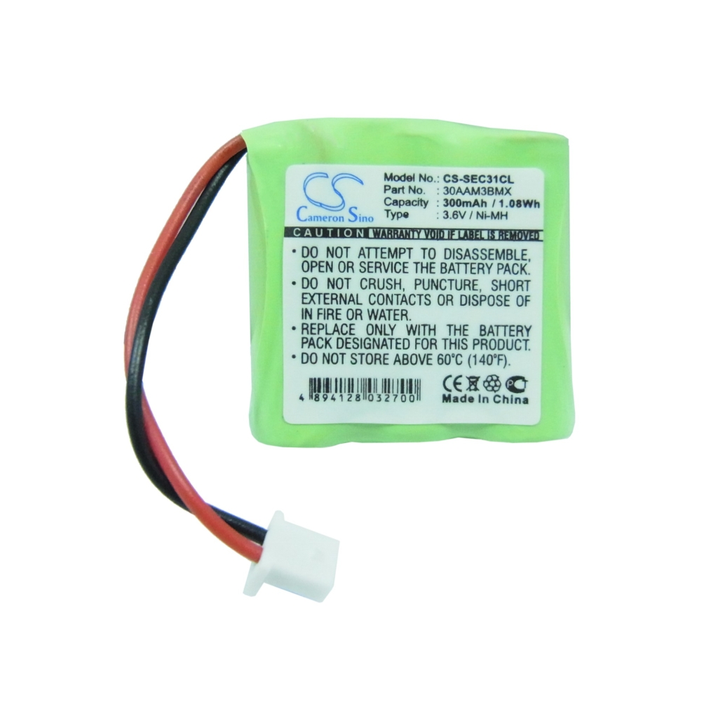 Baterie telefon fără fir Sagem DECT C32 (CS-SEC31CL)