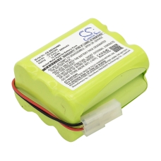 Înlocuire compatibilă pentru bateria Seca 68 22 12 721 009,BA-A921-CA,CNH-130AAHF2X3,EE050388,PA-A1994-12317...