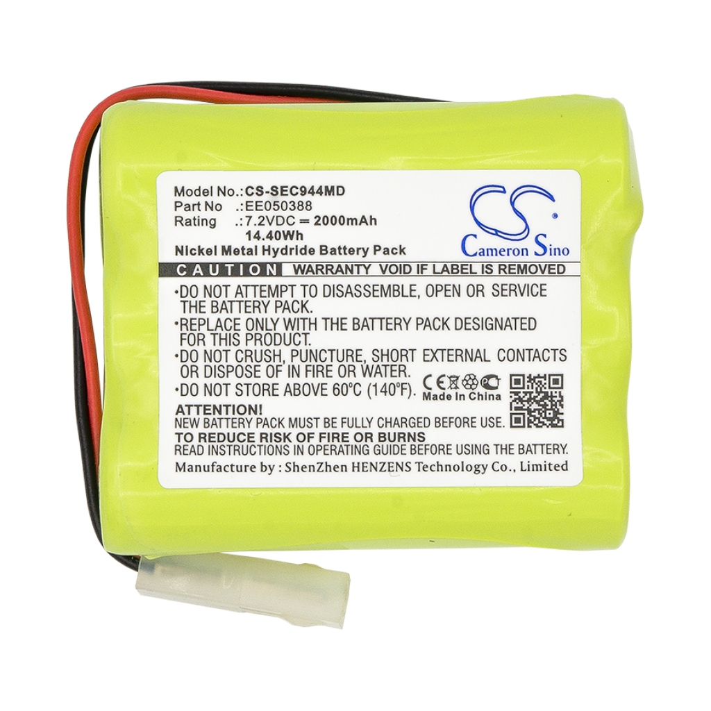 Baterie medicală Seca Waage 9442 (CS-SEC944MD)