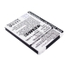 Battery for SIEMENS EF51