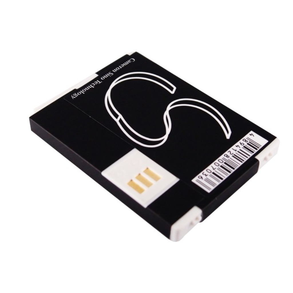 Battery for SIEMENS EF51