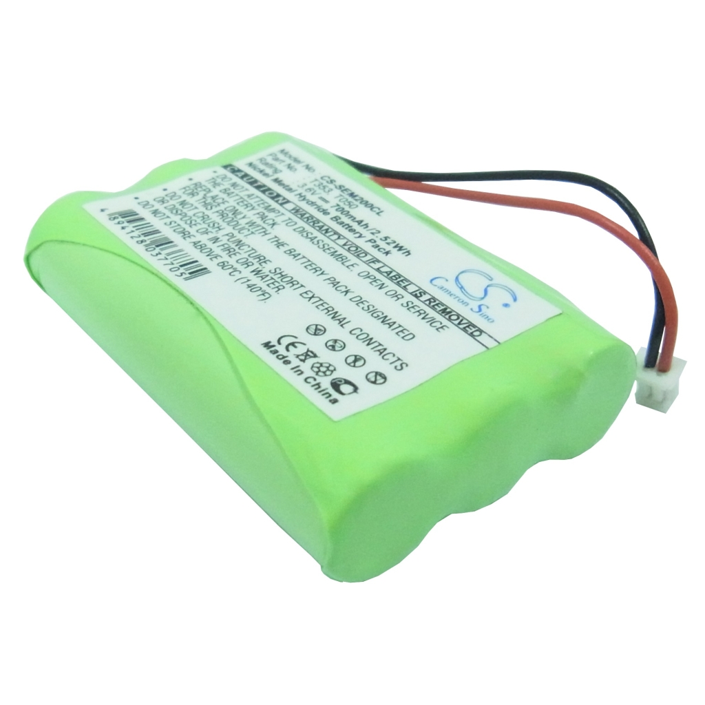 Baterie telefon fără fir Sagem Alize Mistral (CS-SEM200CL)
