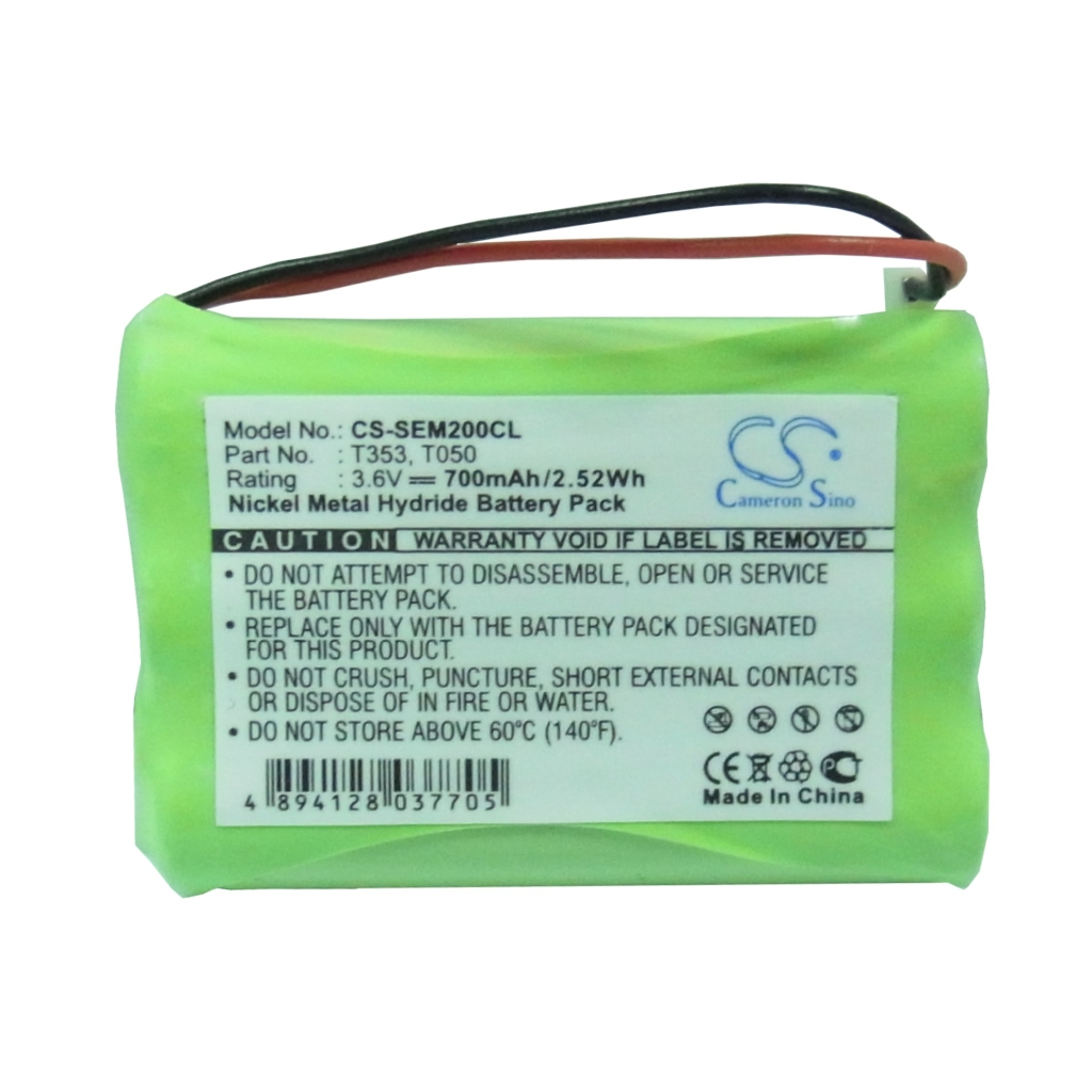 Baterie telefon fără fir Sagem Alize Mistral (CS-SEM200CL)