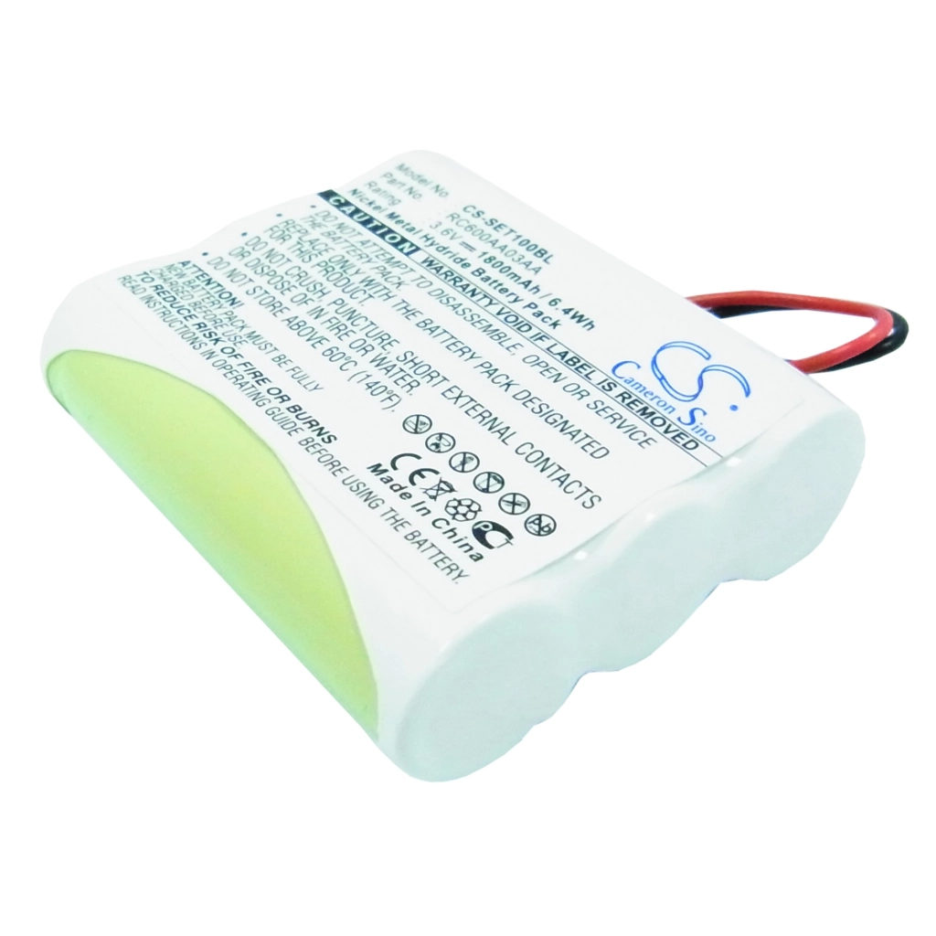 Baterie terminal de plată Proxibus MONETEL EFT10P (CS-SET100BL)