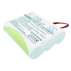 Înlocuire compatibilă pentru bateria Sagem 3N60SLE-15617,RC600AA03AA