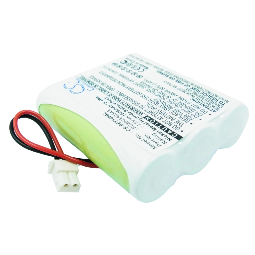 Baterie terminal de plată Proxibus MONETEL EFT10P (CS-SET100BL)
