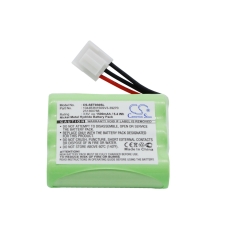 Înlocuire compatibilă pentru bateria Sagem 1044B3N150SV3-39270,251360788,MGL8602
