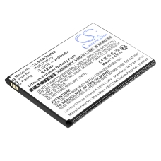 Înlocuire compatibilă pentru bateria Samsung 455271PHV