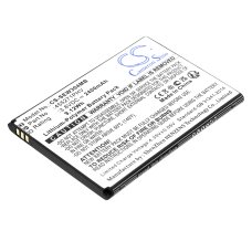 Înlocuire compatibilă pentru bateria Samsung 455271PHV