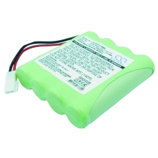 Înlocuire compatibilă pentru bateria Philips BATT-02170,H-AAA600,SBC EB4870,SBC-EB4880