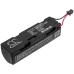 Baterie cod de bare, scanner APS CS-SF504SL