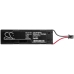 Baterie cod de bare, scanner APS CS-SF504SL