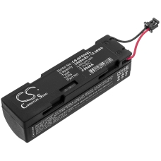 Înlocuire compatibilă pentru bateria SYMBOL F5040A
