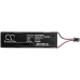 BarCode, Scanner Battery Symbol F5040A