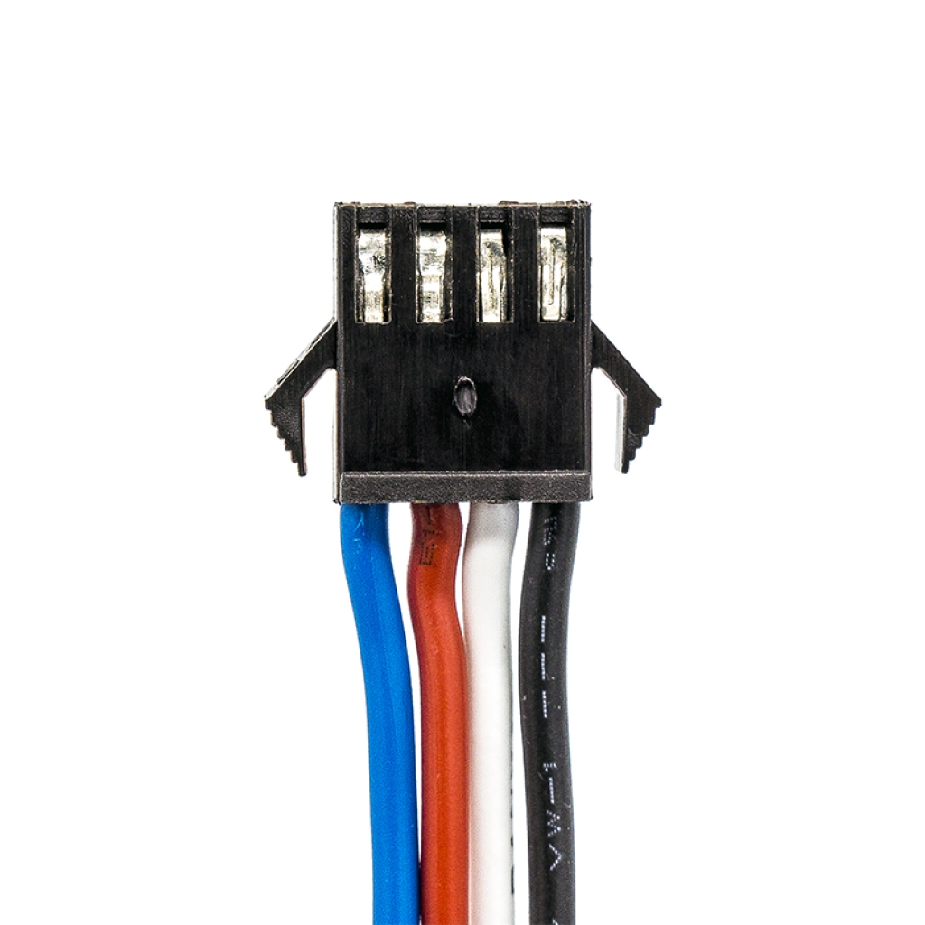 Înlocuire compatibilă pentru bateria Signal fire ZS-8848,ZS26F