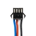 Înlocuire compatibilă pentru bateria Signal fire ZS-8848,ZS26F