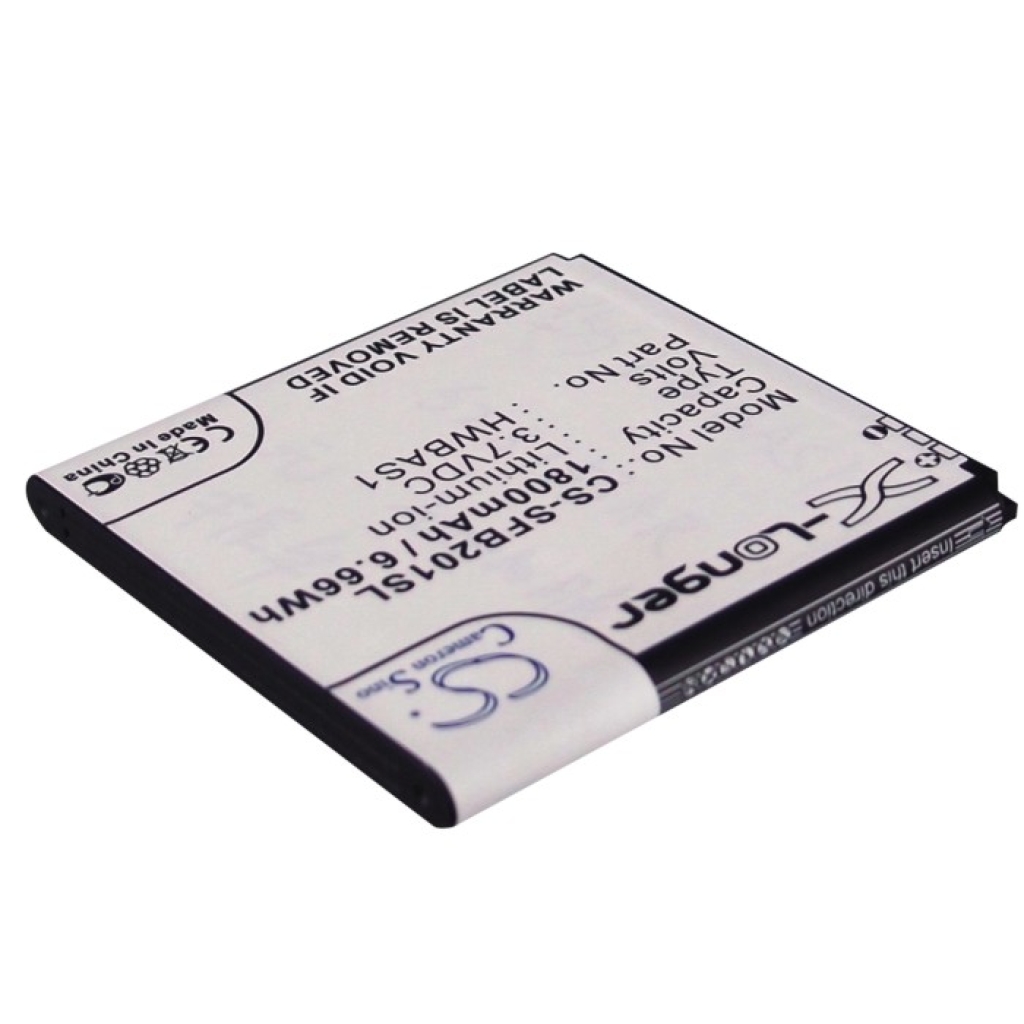 Baterie compatibil cu Huawei SoftBank CS-SFB201SL